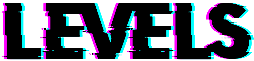 Levels logo